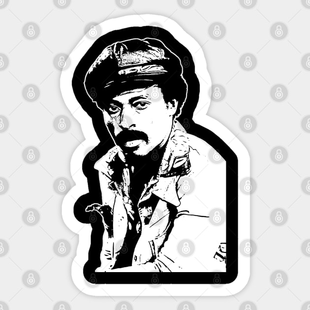 Rollo | Sandford and Son Sticker by UrbanLifeApparel